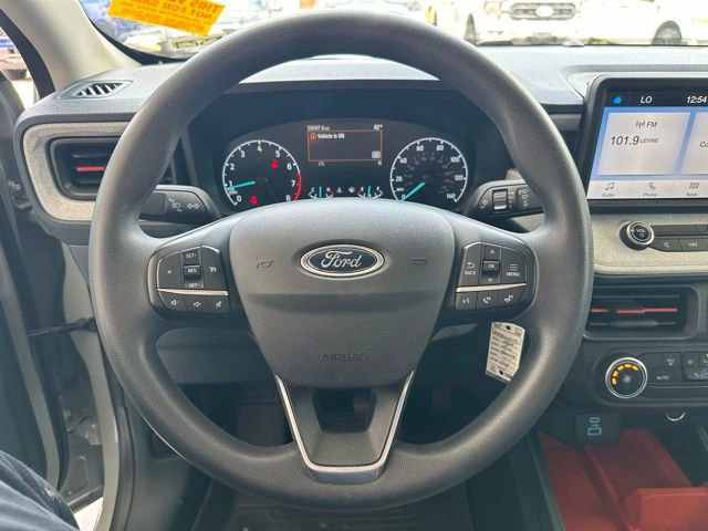 Certified 2024 Ford Maverick XLT FWD image 19