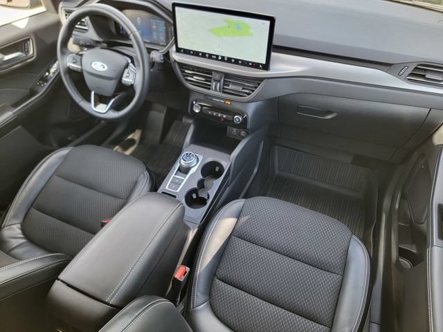 Certified 2023 Ford Escape SE FWD image 39