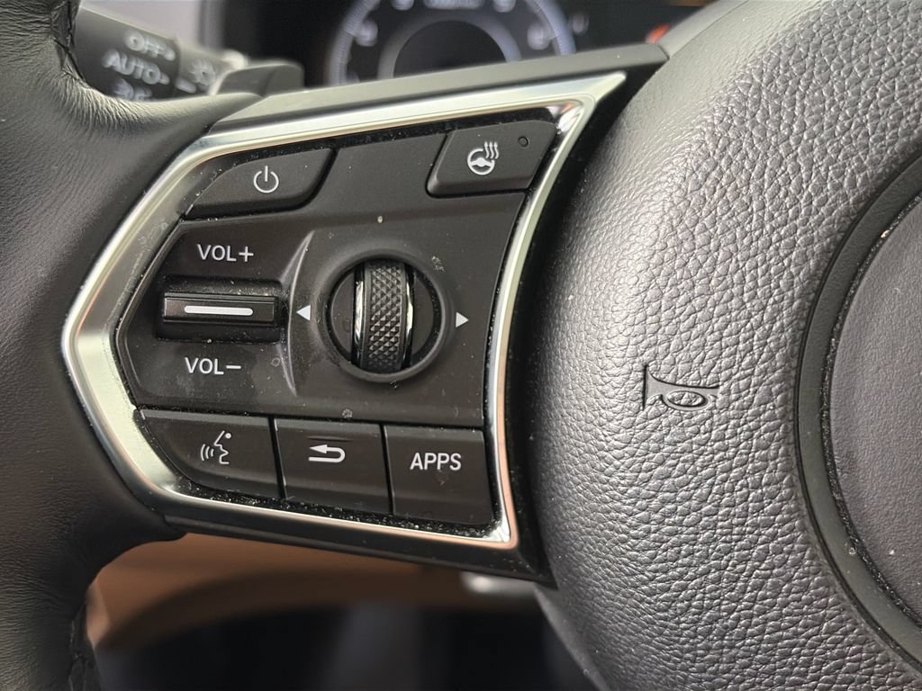 Used 2019 Acura RDX w/ Advance Package AWD/4WD image 17