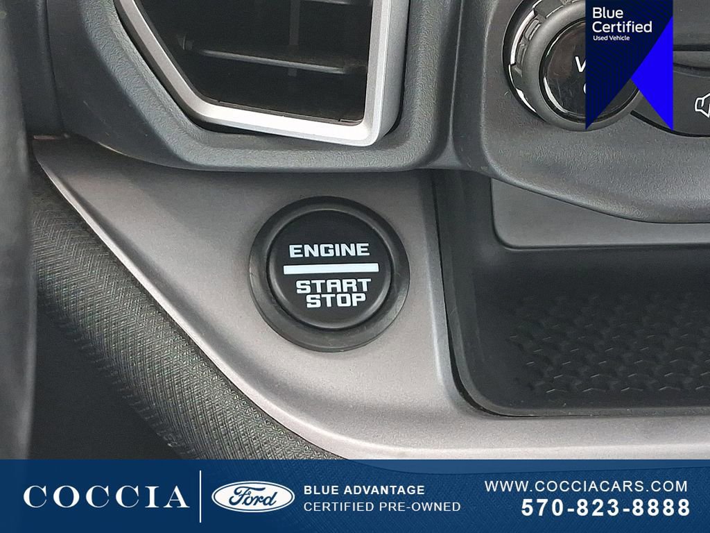 Certified 2022 Ford Bronco Sport Big Bend w/ Convenience Package image 24