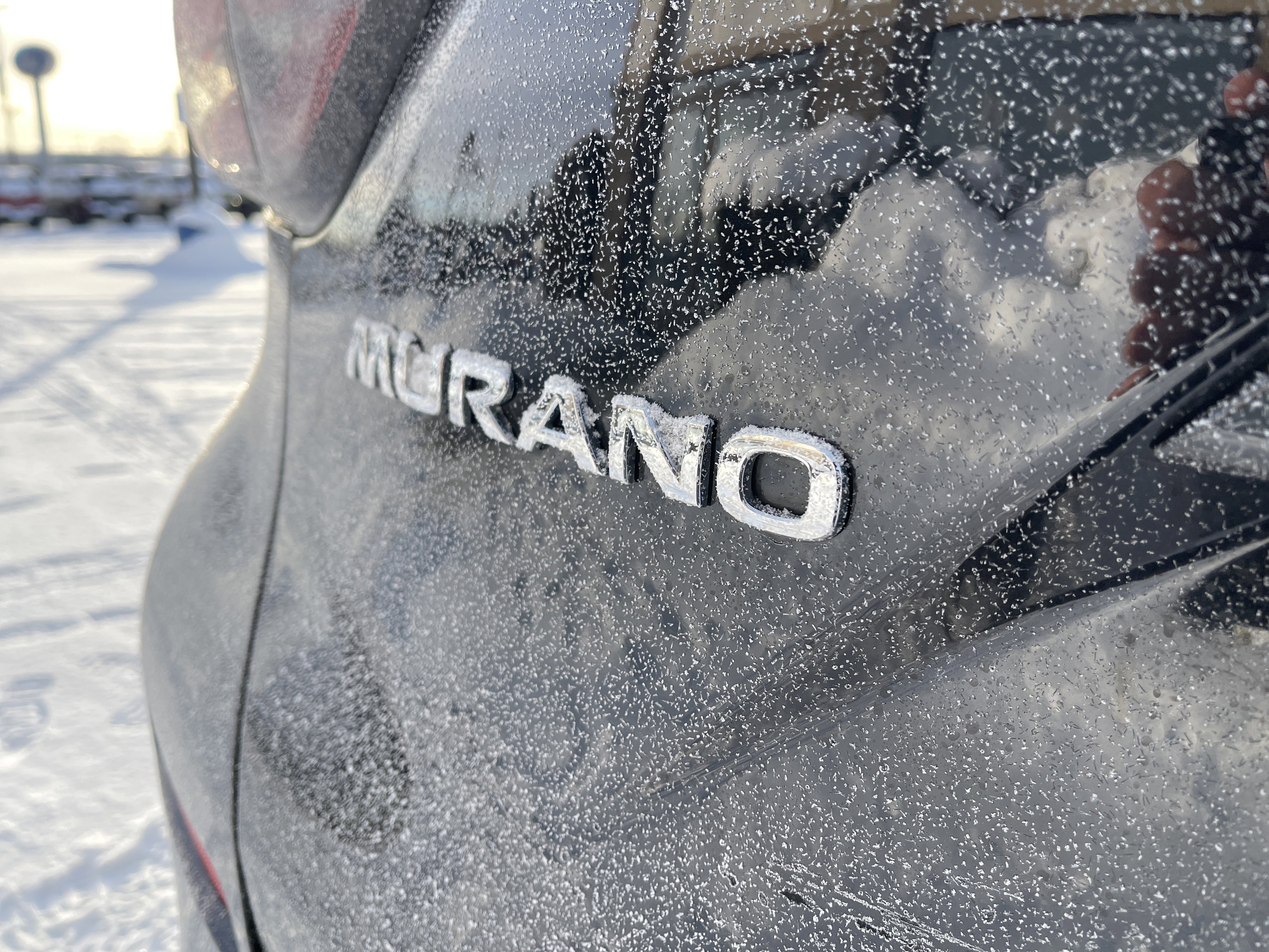 Used 2020 Nissan Murano SL image 28