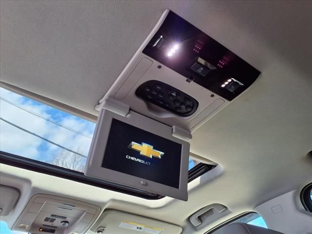 Used 2018 Chevrolet Tahoe Premier image 12