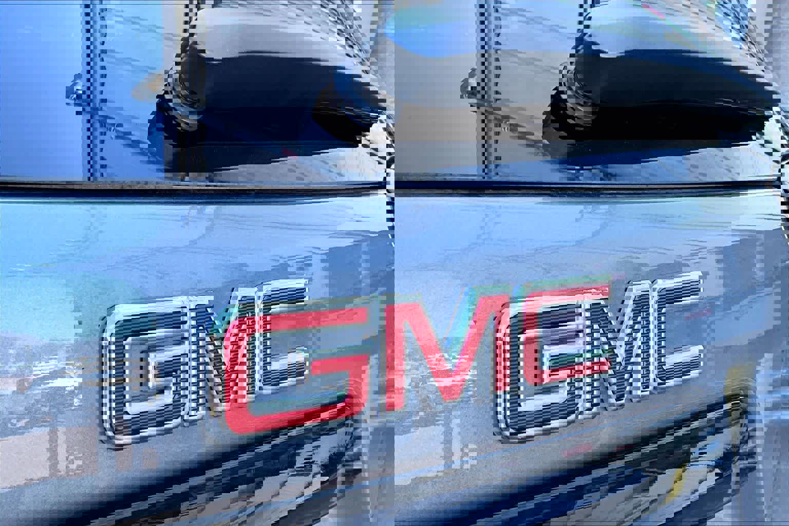 Used 2021 GMC Terrain SLE w/ Driver Convenience Package image 30