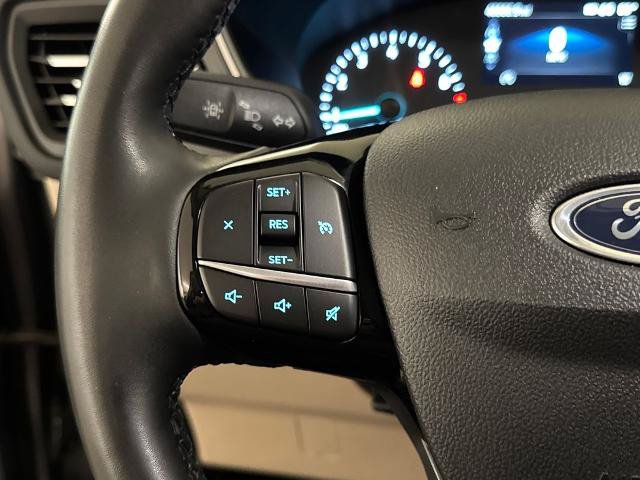 Certified 2022 Ford Escape SEL FWD image 20