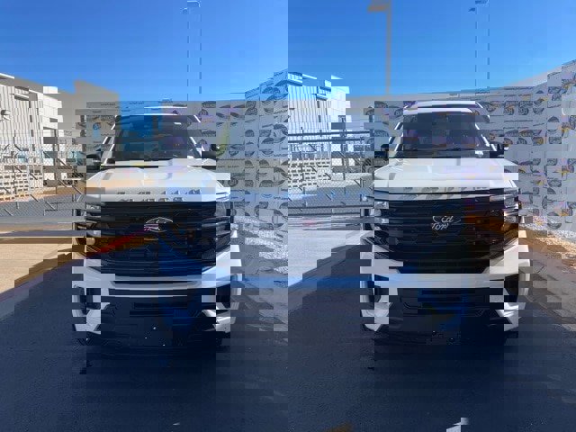 Certified 2025 Ford Expedition Max Active image 6
