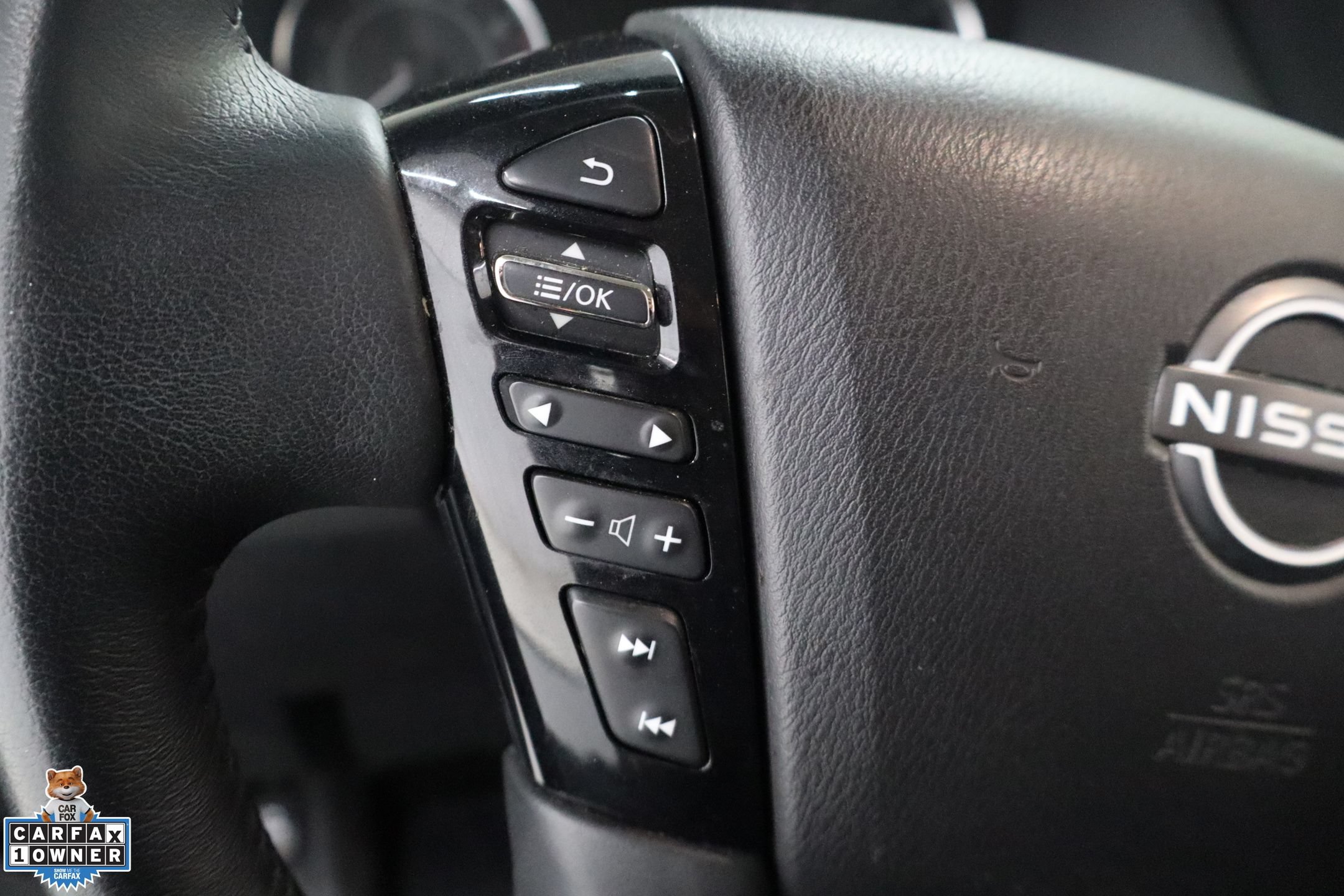 Used 2024 Nissan Armada SV w/ Cargo Package AWD/4WD image 15