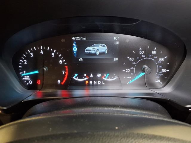 Certified 2020 Ford Escape SE FWD image 13