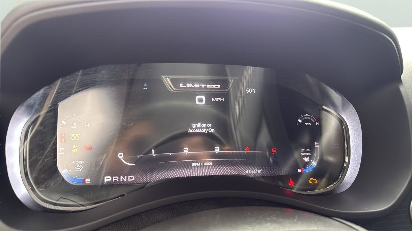 Used 2024 RAM 3500 Limited w/ Night Edition image 14