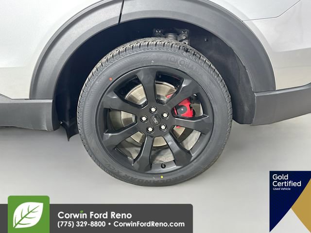 Certified 2024 Ford Explorer ST w/ Equipment Group 401A image 38