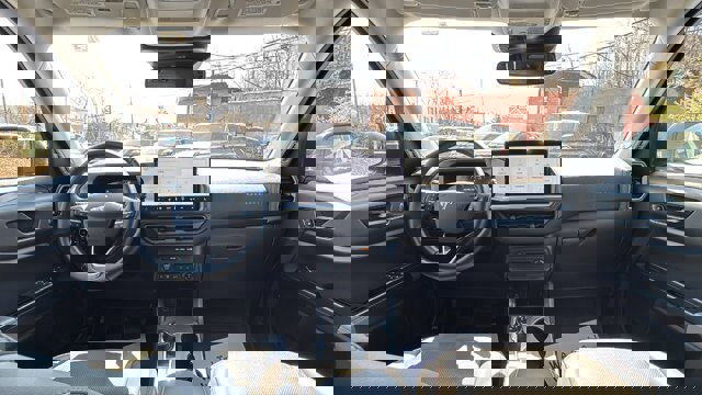 Certified 2025 Ford Bronco Sport Badlands AWD/4WD image 27