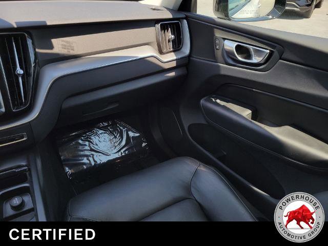 Used 2024 Volvo XC60 B5 Core AWD/4WD image 22