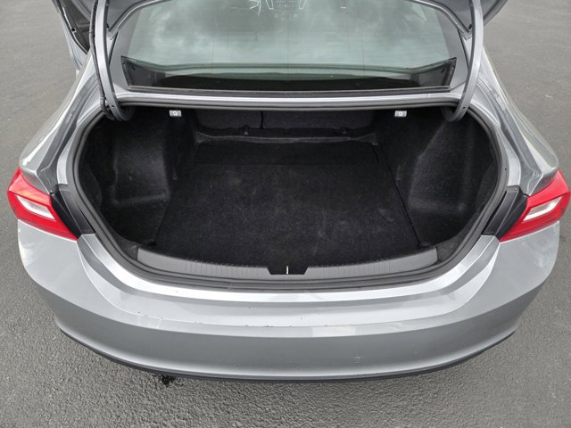 Used 2023 Chevrolet Malibu LT FWD image 26