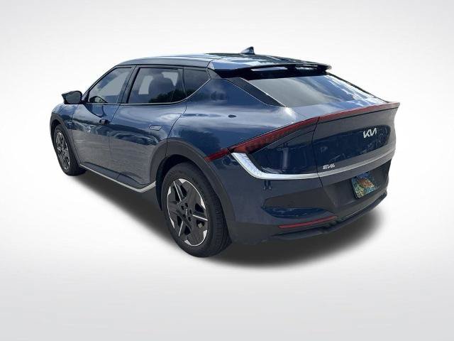 Used 2026 Kia EV6 Light RWD image 6