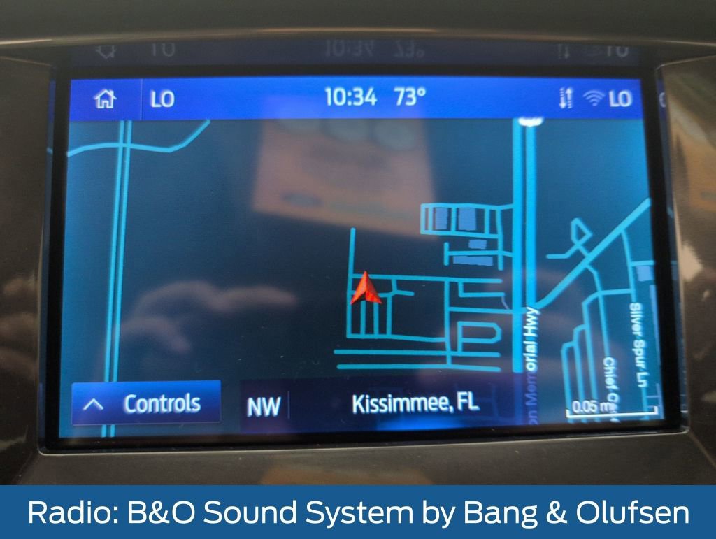 Certified 2020 Ford Ranger Lariat w/ Equipment Group 501A Mid image 28