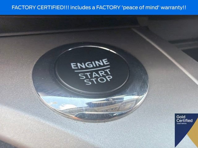 Certified 2023 Ford Explorer XLT w/ Equipment Group 202A AWD/4WD image 41