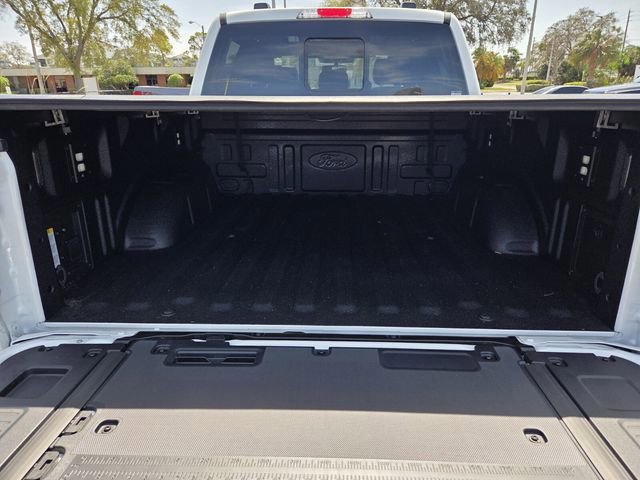 Certified 2025 Ford F150 King Ranch w/ FX4 Off-Road Package image 16