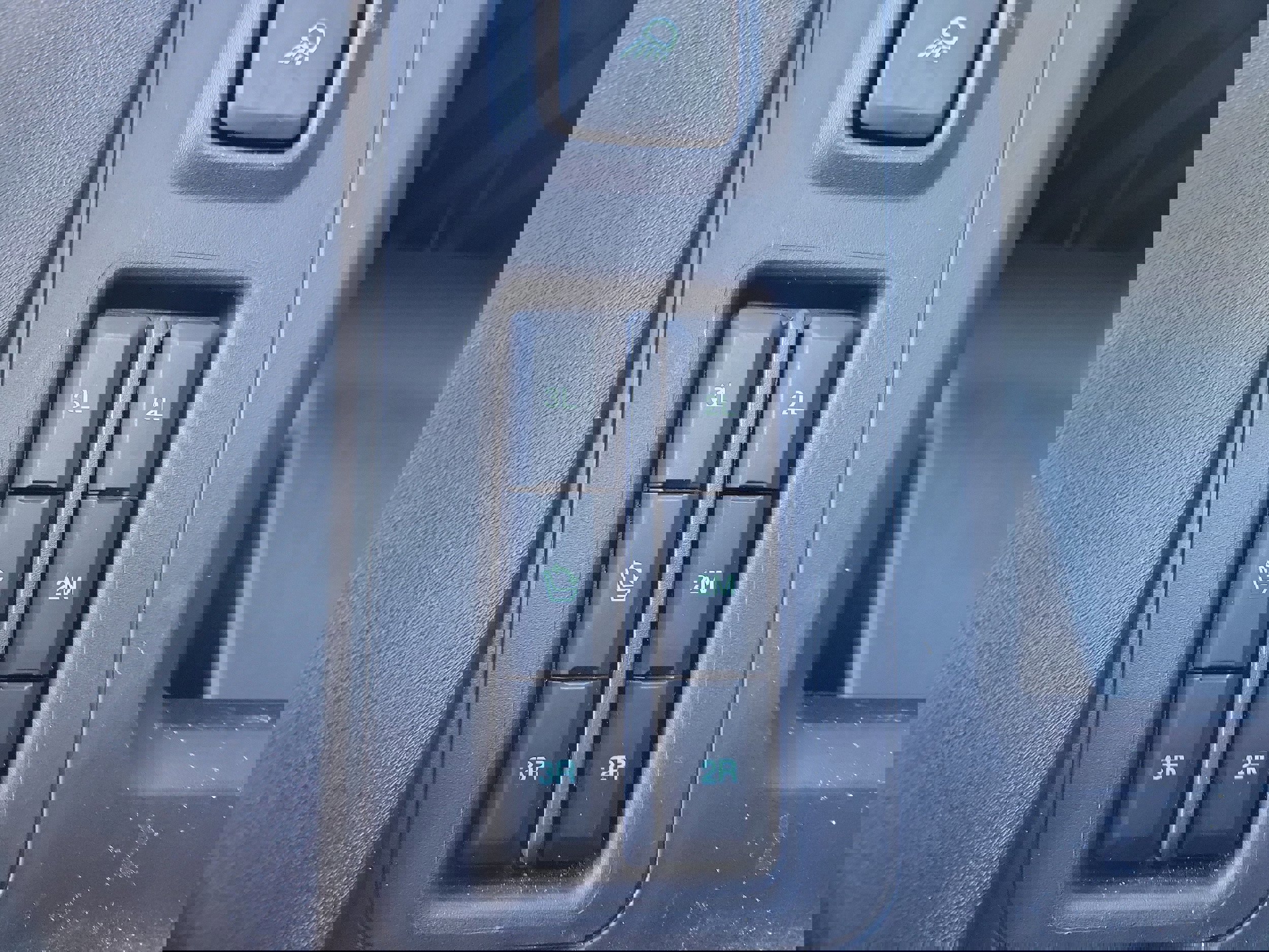 Certified 2025 Ford Expedition Max Platinum image 10