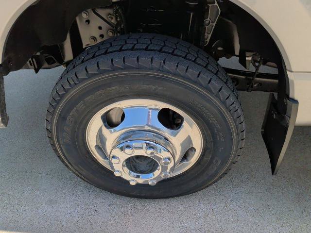 Certified 2024 Ford F350 Platinum AWD/4WD image 40