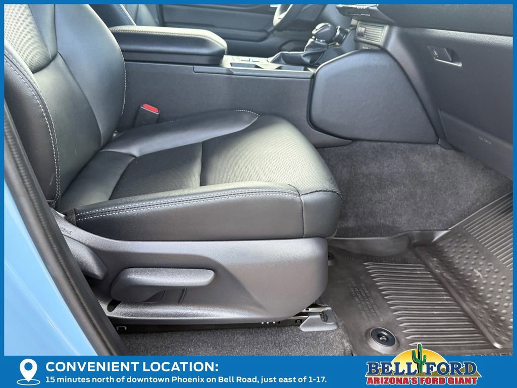 Used 2024 Toyota Land Cruiser image 11