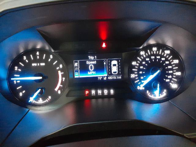 Certified 2020 Ford Edge SE FWD image 15