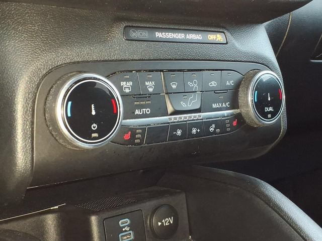 Certified 2023 Ford Escape Active AWD/4WD image 27