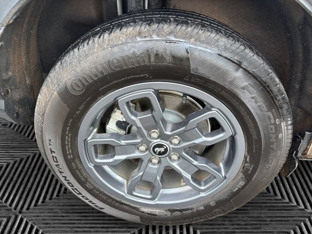 Certified 2024 Ford Bronco Sport Big Bend w/ Convenience Package AWD/4WD image 14
