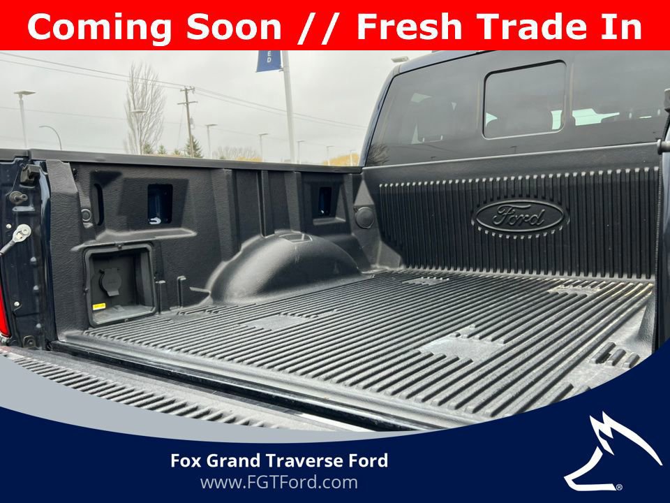 Certified 2023 Ford F150 Lariat w/ Equipment Group 502A High AWD/4WD image 12