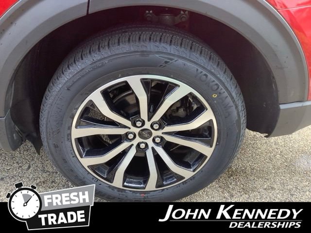 Certified 2022 Ford Explorer ST-Line w/ Class IV Trailer Tow Package AWD/4WD image 40