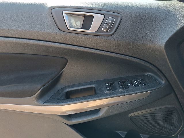 Certified 2022 Ford EcoSport SE w/ SE Convenience Package image 11