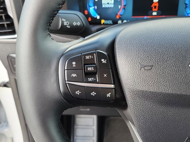 Certified 2025 Ford Bronco Sport Outer Banks w/ Outer Banks Tech Package+ image 25