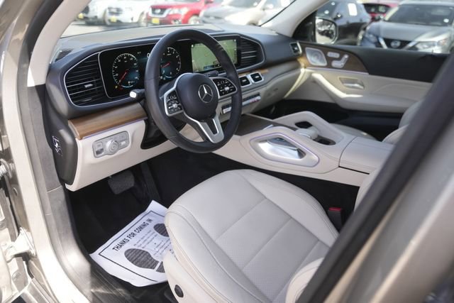 Used 2021 Mercedes-Benz GLE 350 image 8