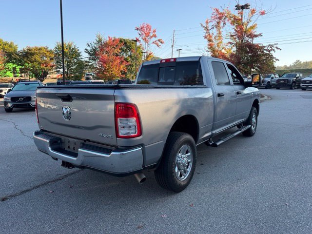 Used 2024 RAM 3500 Tradesman w/ Chrome Appearance Group AWD/4WD image 5
