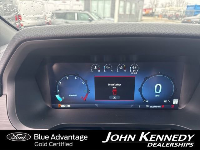 Certified 2025 Ford F150 XLT w/ Equipment Group 303A High image 13