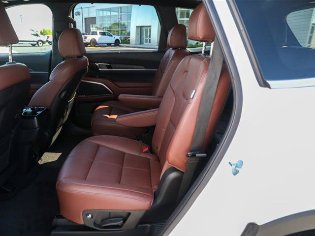 Used 2023 Kia Telluride SX AWD/4WD image 24