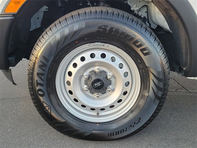 Certified 2023 Ford Ranger XL image 24