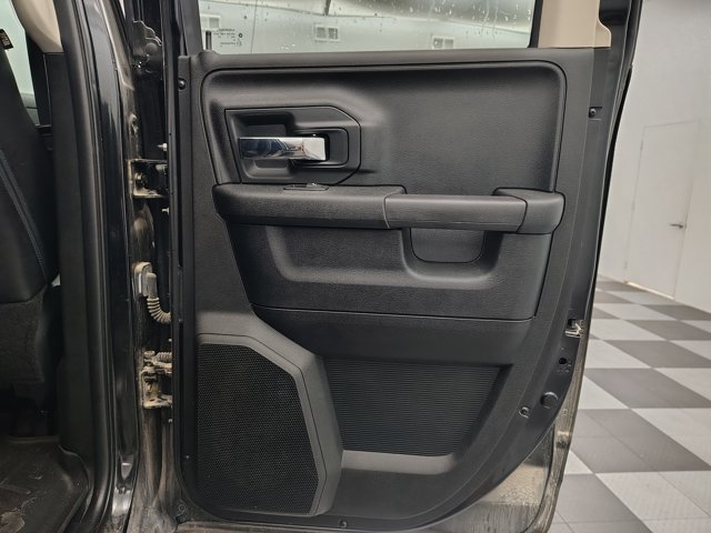 Used 2018 RAM 1500 Sport w/ Quick Order Package 27Q Night AWD/4WD image 14
