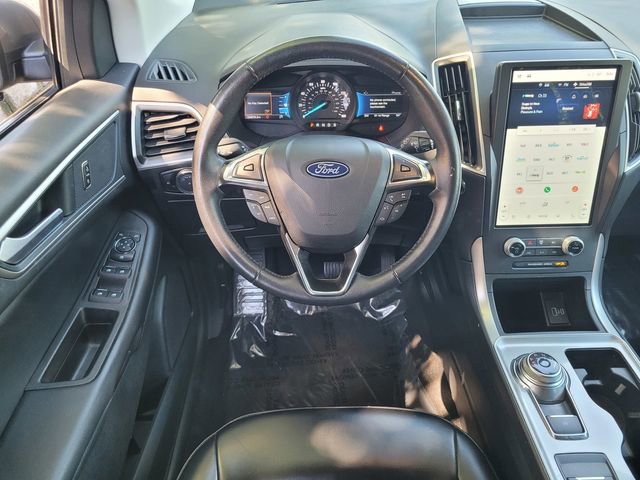 Certified 2024 Ford Edge SEL w/ Convenience Package AWD/4WD image 13