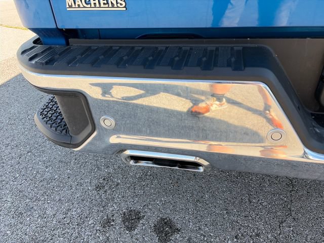 Used 2023 Chevrolet Silverado 1500 LTZ w/ LTZ Premium Package AWD/4WD image 43