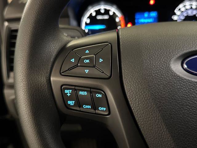 Certified 2019 Ford Ranger XL w/ Equipment Group 101A Mid image 21