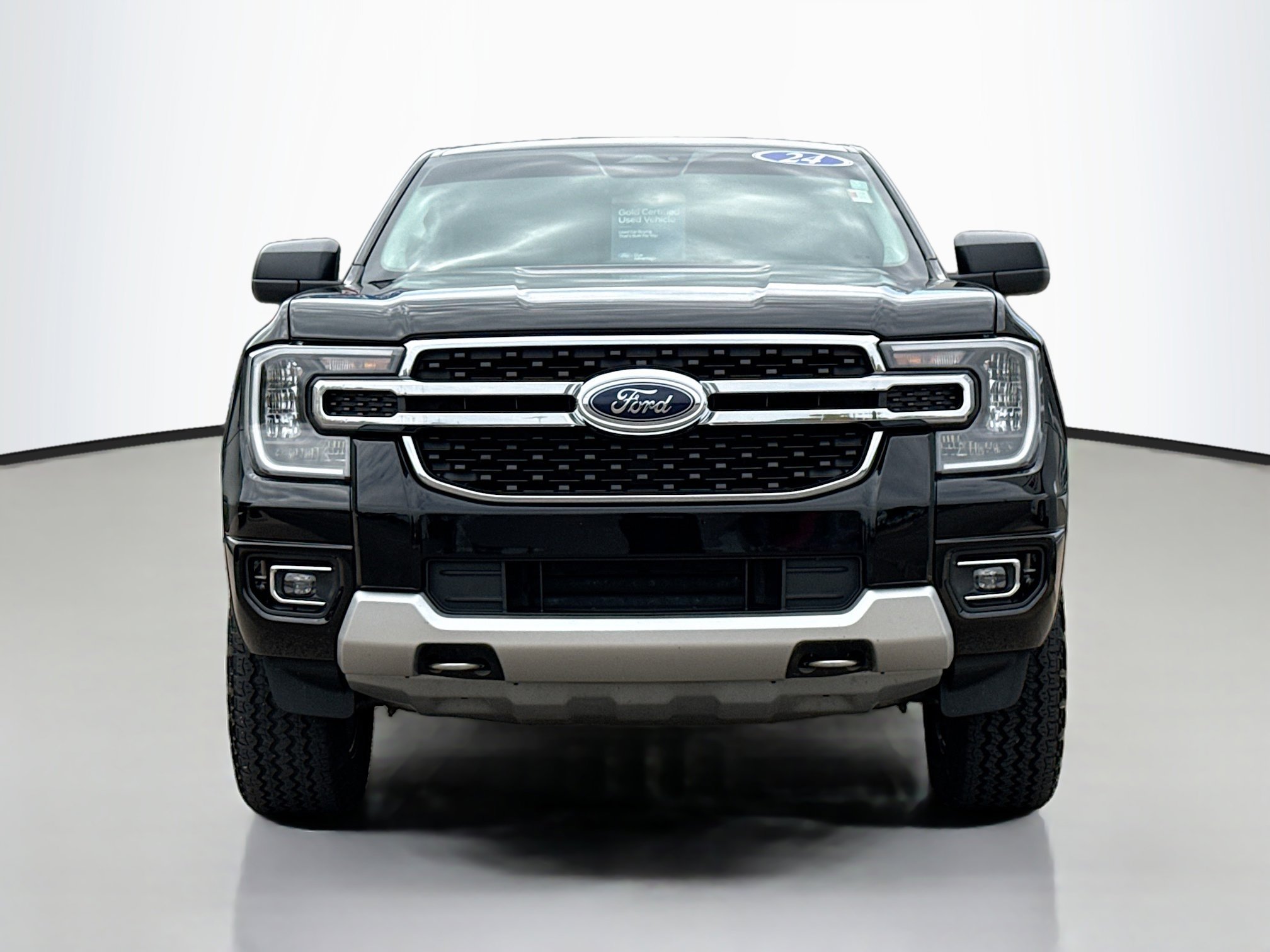 Certified 2024 Ford Ranger XLT w/ FX4 Off-Road Package AWD/4WD image 19