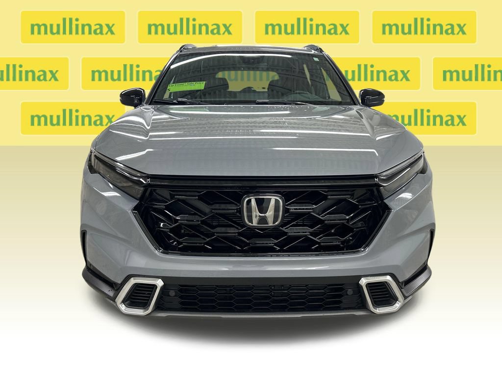 Used 2024 Honda CR-V Sport Touring image 15