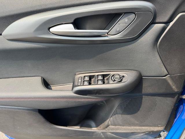 Used 2023 Dodge Hornet GT w/ Track Pack AWD/4WD image 17