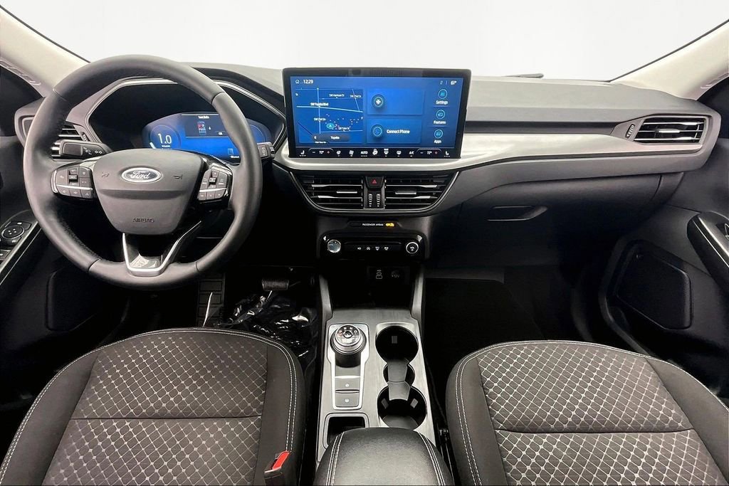 Certified 2024 Ford Escape Active w/ Tech Pack #2 image 16