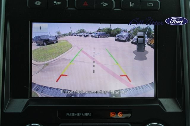 Certified 2020 Ford F250 XLT w/ XLT Premium Package AWD/4WD image 18