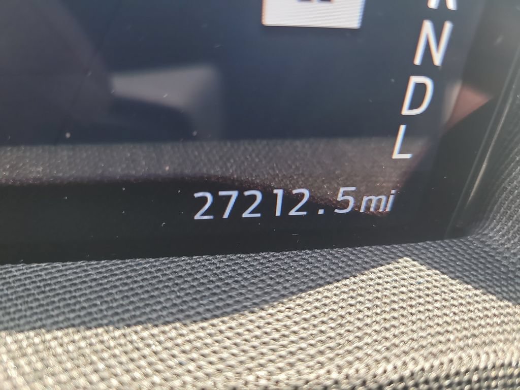 Certified 2022 Ford Mustang Mach-E Select AWD/4WD image 30