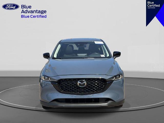 Used 2024 MAZDA CX-5 Carbon Edition AWD/4WD image 3