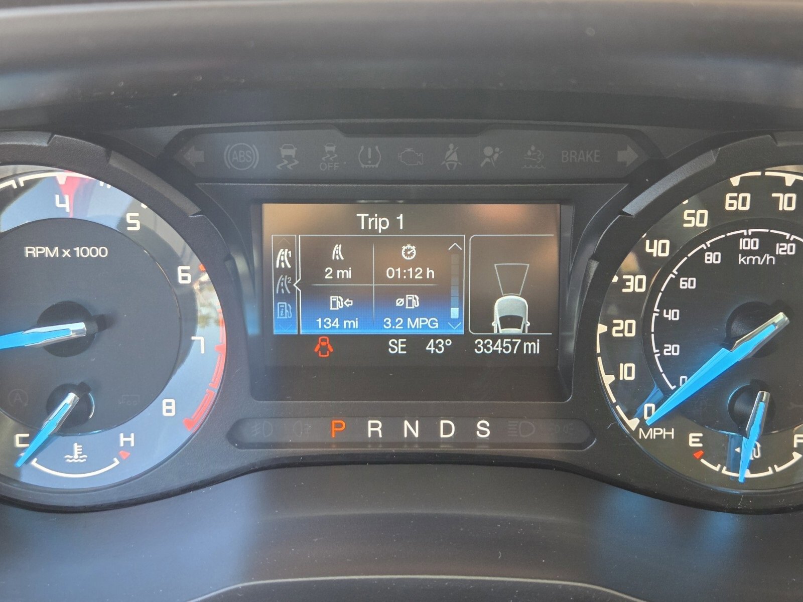 Certified 2023 Ford Ranger XLT w/ Equipment Group 302A High image 19