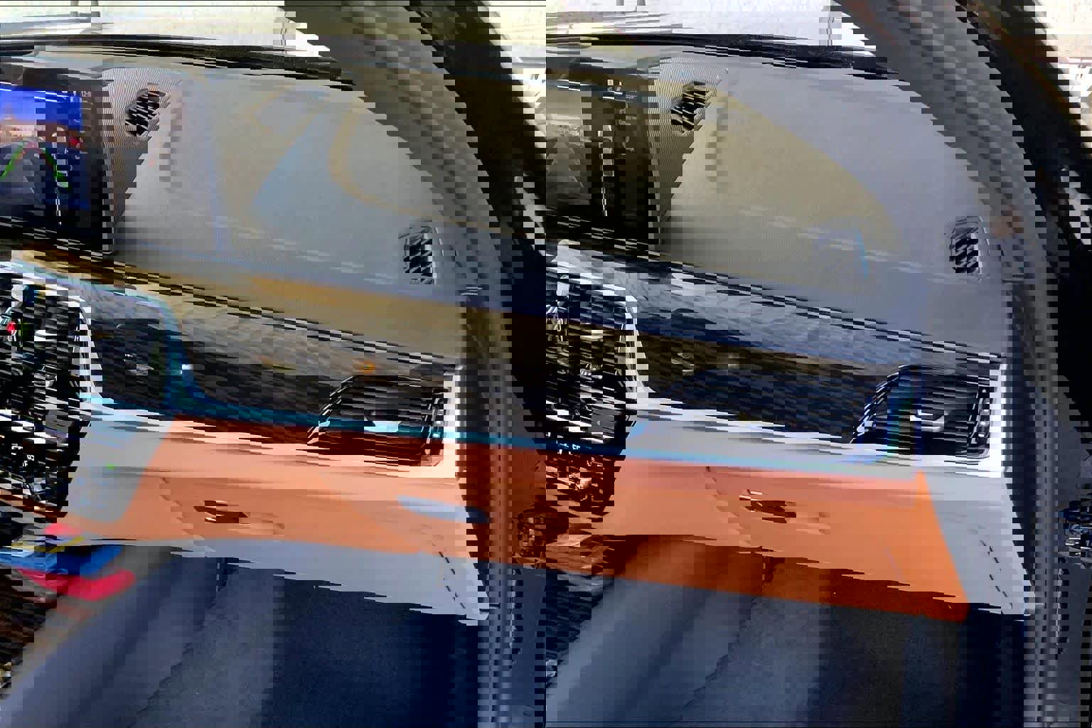 Used 2022 BMW 530i w/ Executive Package image 19