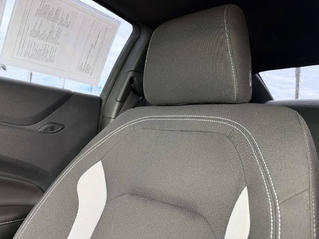 Used 2022 Chevrolet Camaro LT w/ Technology Package RWD image 26