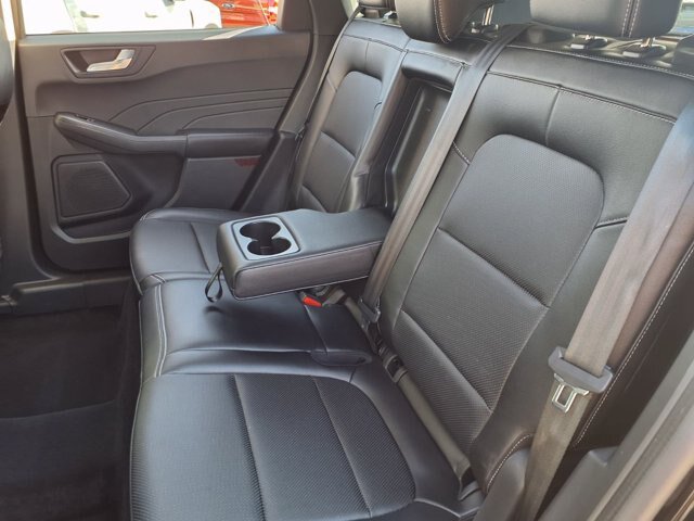 Certified 2022 Ford Escape SEL AWD/4WD image 7